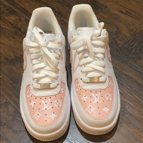 Custom LV AF1 - Picture 1 of 4